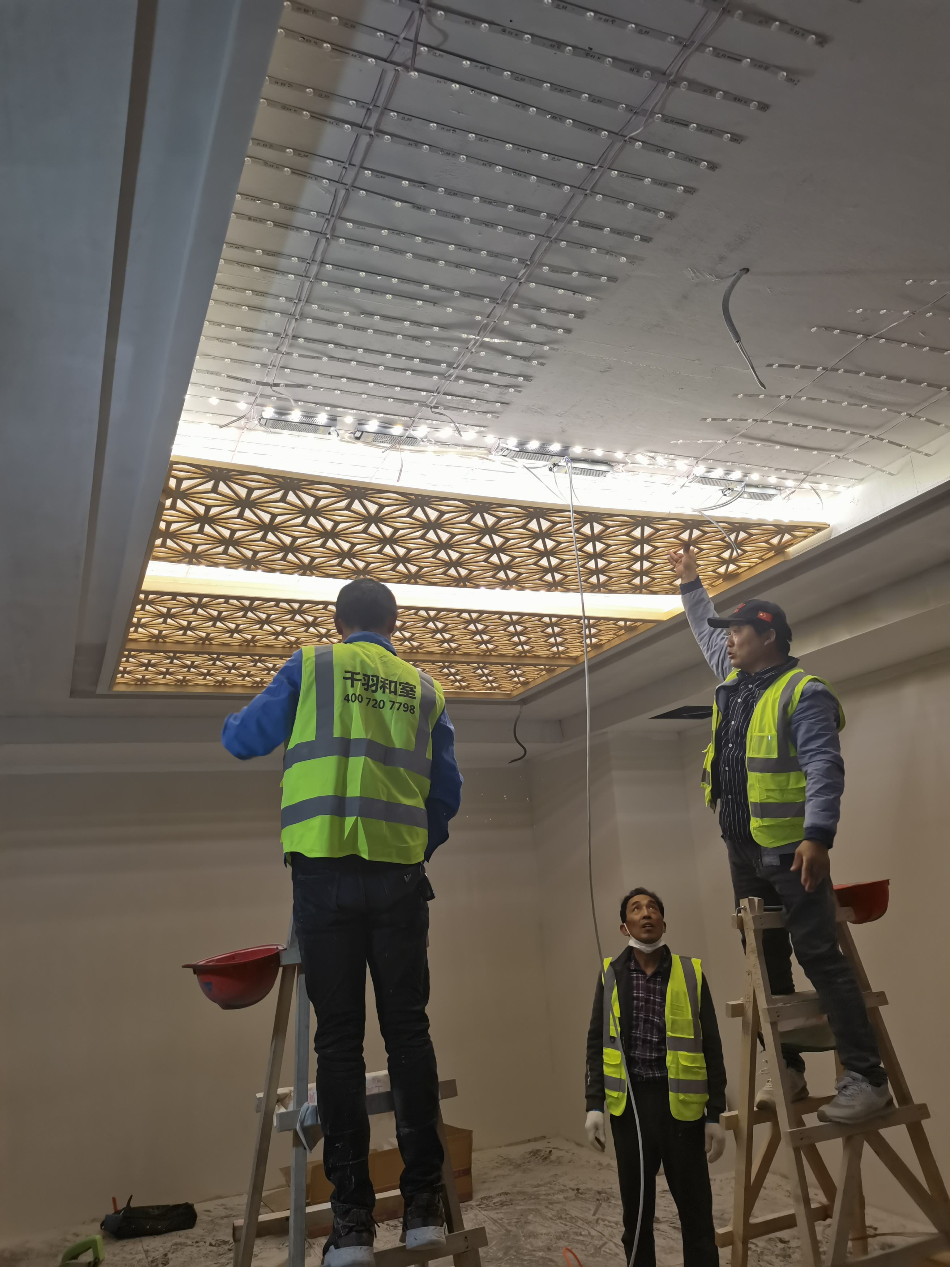 湯臣上海浦東高爾夫球場